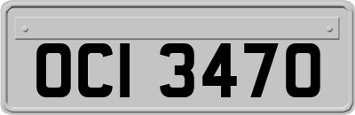 OCI3470