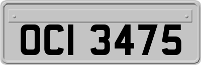 OCI3475