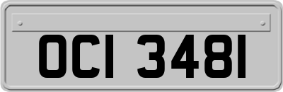 OCI3481