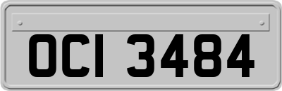 OCI3484
