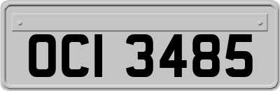OCI3485