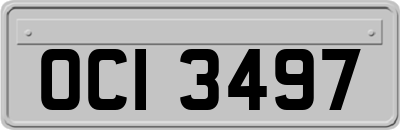 OCI3497