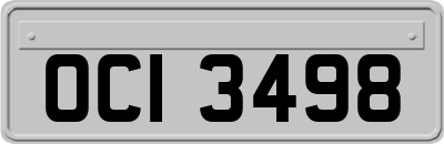 OCI3498
