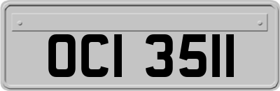 OCI3511