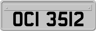 OCI3512