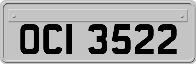 OCI3522