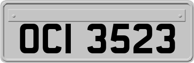 OCI3523