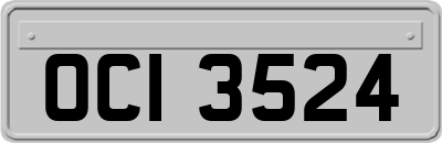 OCI3524