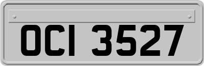 OCI3527