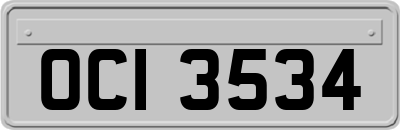 OCI3534