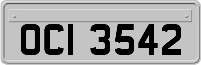 OCI3542