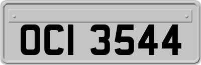 OCI3544