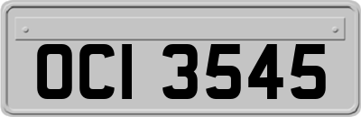 OCI3545