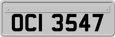 OCI3547