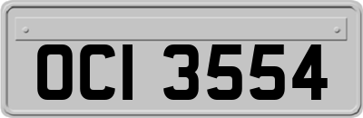 OCI3554