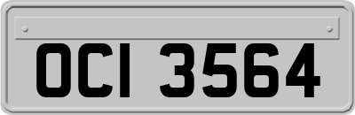OCI3564