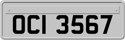 OCI3567