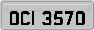 OCI3570