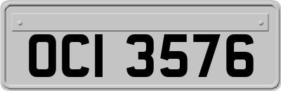 OCI3576