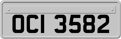 OCI3582