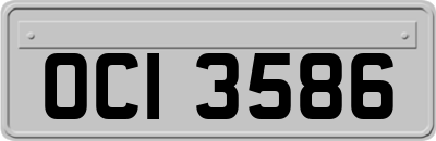 OCI3586
