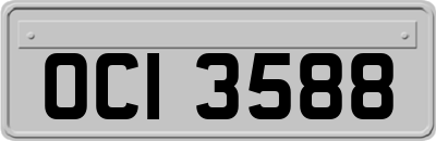 OCI3588