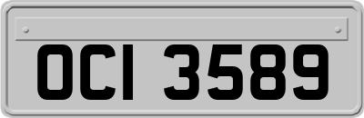 OCI3589