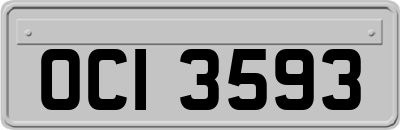 OCI3593