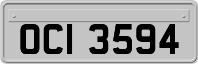 OCI3594