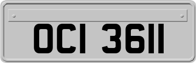 OCI3611