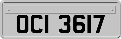 OCI3617