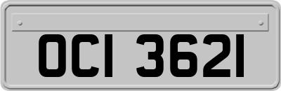 OCI3621