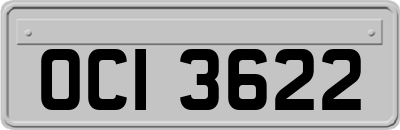 OCI3622