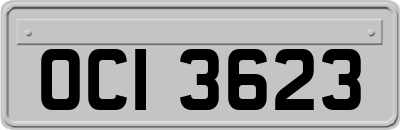 OCI3623