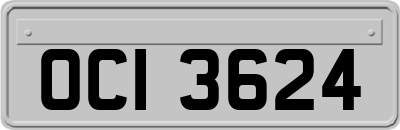 OCI3624
