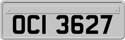 OCI3627