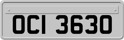 OCI3630