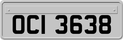OCI3638