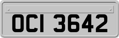 OCI3642