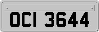OCI3644