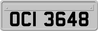 OCI3648