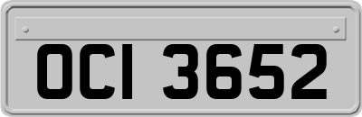OCI3652