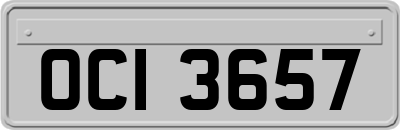 OCI3657