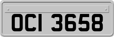 OCI3658