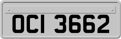 OCI3662