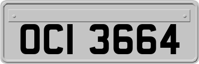OCI3664