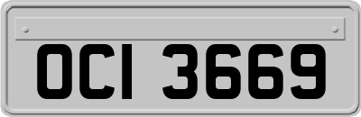 OCI3669