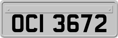 OCI3672
