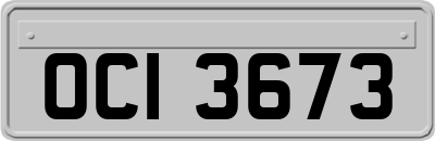 OCI3673