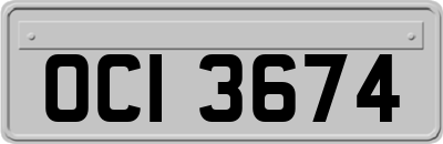 OCI3674